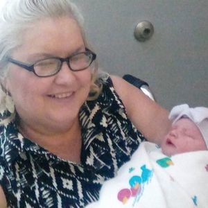 Meet your Posher, Cathy